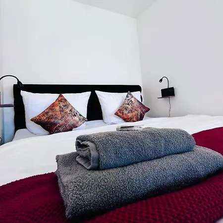 Mit Gruenblick & Wintergarten Im Schwarzwald Apartment Loeffingen