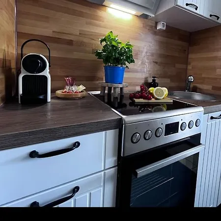 Mit Grünblick&wintergarten Im Schwarzwald