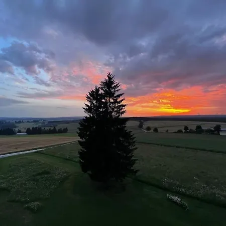 Mit Gruenblick & Wintergarten Im Schwarzwald