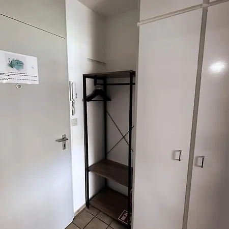 Apartment Mit Gruenblick & Wintergarten Im Schwarzwald