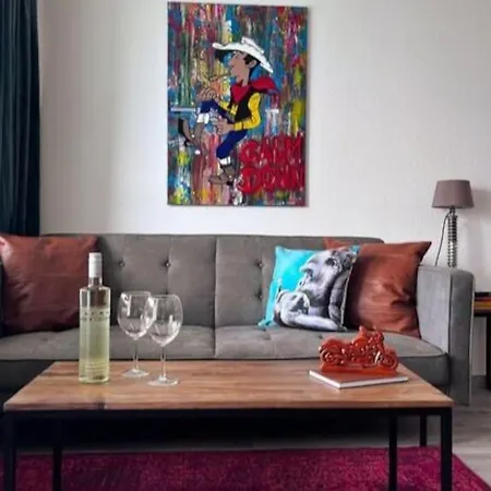 Apartamento Mit Grünblick&wintergarten Im Schwarzwald