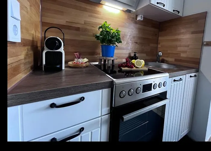 Mit Gruenblick & Wintergarten Im Schwarzwald