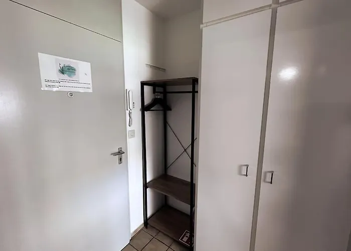 Appartement Mit Gruenblick & Wintergarten Im Schwarzwald