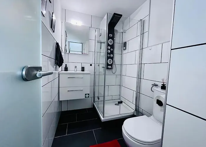 Mit Gruenblick & Wintergarten Im Schwarzwald Löffingen