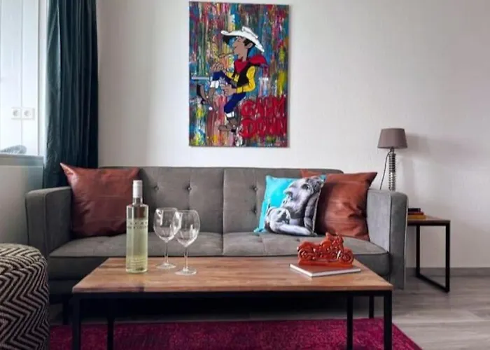 Appartement Mit Gruenblick & Wintergarten Im Schwarzwald